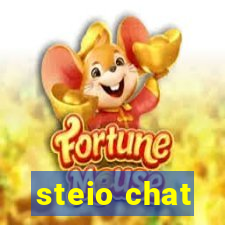 steio chat